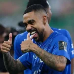 Craque Malcom Choca Fãs Do Al Hilal E Prepara Saída Para Assinar Com Al Jazira Em Acordo De Três Anos, Diz Espn
