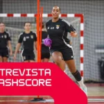 Nádia Rodrigues, Líder Do Benfica No Andebol Feminino: Desafios Da Hegemonia E O Sonho Europeu Da Campeã Portuguesa