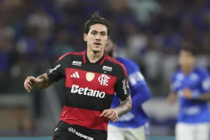 Pedro Do Flamengo Mira Marca Histórica De Gabigol Na Libertadores E Pode Ter Chance De Ouro Para Virar Artilheiro Rubro Negro Contra O Cruzeiro