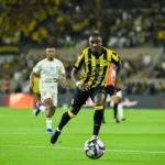 Edson Álvarez: Do Esquecimento Na Turquia à Nova Esperança Na Laliga Com A Real Sociedad