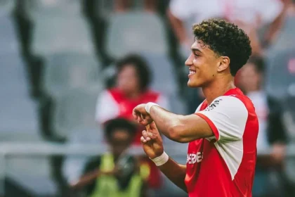 Vítor Carvalho Do Sc Braga: “acho Que Fui O Que Pior Ficou” No Surto Gastrointestinal Que Abalou A Equipa Antes Do Desafio Contra O Austria Wien Pela Liga Conferência