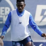Fc Porto: Farioli Convoca Três Jovens Promessas Da Equipa B Para Suprir Sete Desfalques No Treino Principal