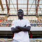 União De Leiria Reforça Ataque Com Jaiminho: Ex Farense é O 13º Contratado Para A Liga 2