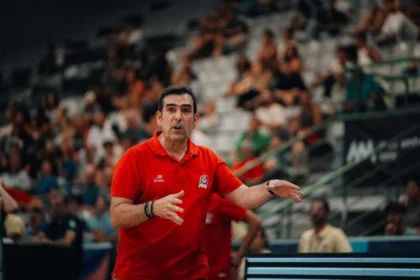 Seleção Feminina De Basquetebol De Portugal Ganha Impulso E Revela Novos Talentos Rumo à Qualificação Do Eurobasket 2027