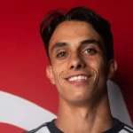 Benfica Confirma Empréstimo De João Rego Ao Casa Pia: Jovem Extremo Busca Afirmação No Futebol Português