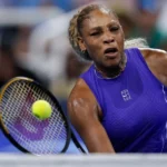 Us Open: Serena Williams E Carlos Alcaraz Formam Dupla Nos Pares Mistos Em Retorno Oficial Da Lenda