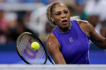 Us Open: Serena Williams E Carlos Alcaraz Formam Dupla Nos Pares Mistos Em Retorno Oficial Da Lenda