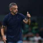 Rui Borges Exalta ‘boa Dor De Cabeça’ Com Defesa Do Sporting E Desvaloriza ‘novela Suárez’ Após Melhor Jogo Da Equipe