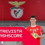 Ander Izquierdo Exclusivo: ‘benfica Tem Todas As Condições Para Fazer Uma Grande época’ E Mira Fim Do Jejum No Andebol Com Anders Hallberg