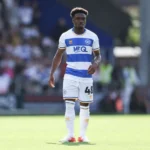 Lamptey Supera 335 Dias De Calvário Pós Lesão E Celebra Volta Triunfal Aos Gramados Com O Queens Park Rangers