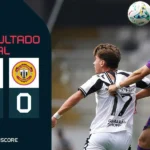 Vitória Sc Reencontra A Vitória Em Casa, Bate Nacional E Soma Os Primeiros Pontos Cruciais Na Liga Com Show De Gustavo Silva E Emoção No D. Afonso Henriques