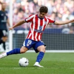 Julián Álvarez Abandona Estádio Do Atlético De Madrid Em Meio à Fúria Dos Adeptos E Sinaliza Adeus Definitivo Ao Clube Colchonero