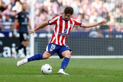 Julián Álvarez Abandona Estádio Do Atlético De Madrid Em Meio à Fúria Dos Adeptos E Sinaliza Adeus Definitivo Ao Clube Colchonero