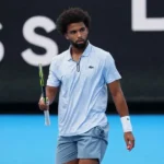 Arthur Fils Faz História No Tênis: Aos 22 Anos, Conquista Seu Primeiro Masters 1000 Em Cincinnati E Salta Para O Top 11 Mundial