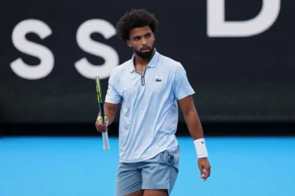 Arthur Fils Faz História No Tênis: Aos 22 Anos, Conquista Seu Primeiro Masters 1000 Em Cincinnati E Salta Para O Top 11 Mundial