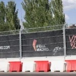 Madring Aquece Os Motores: Fórmula 3 E Fórmula 2 Estreiam Oficialmente Novo Circuito Em Testes Cruciais Para A Chegada Da Fórmula 1 E O Grande Prêmio Da Espanha
