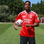 Joia Do Flamengo, Alan Santos Assina Com O Benfica Para O Sub 23 E Mira Brilhar Em Portugal: ‘o Maior De Portugal’