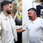 Lazio Ganha Reforços Cruciais Com Retorno De Isaksen, Romagnoli E Nuno Tavares Para Estreia Na Série A Contra O Bologna, Mas Novo Zagueiro Sutalo é Desfalque