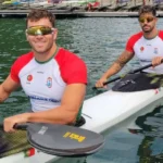 Mundiais De Canoagem 2026: K4 E K2 500m De Portugal Chegam Em Pico De Forma Com Ambição De Pódio, Afirma Técnico Rui Fernandes