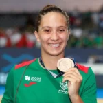 Francisca Martins Brilha Novamente: Quarta Medalha De Bronze Nos 800 Livres Impulsiona Portugal Nos Jogos Do Mediterrâneo Taranto 2026