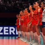 Voleibol Feminino: Portugal Avalia Desempenho Honroso Contra Países Baixos E Projeta Vitórias Cruciais Contra Espanha E Romênia