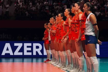 Voleibol Feminino: Portugal Avalia Desempenho Honroso Contra Países Baixos E Projeta Vitórias Cruciais Contra Espanha E Romênia
