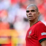 Ea Fc 27 Revela Ícones: Pepe, Lenda Do Futebol Português, Ganha Carta 89 E Brilha Ao Lado De Zidane E Gullit