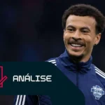 Monza Na Serie A: O Resgate De Dele Alli Pode Estar No Retorno à Elite Do Futebol Italiano?