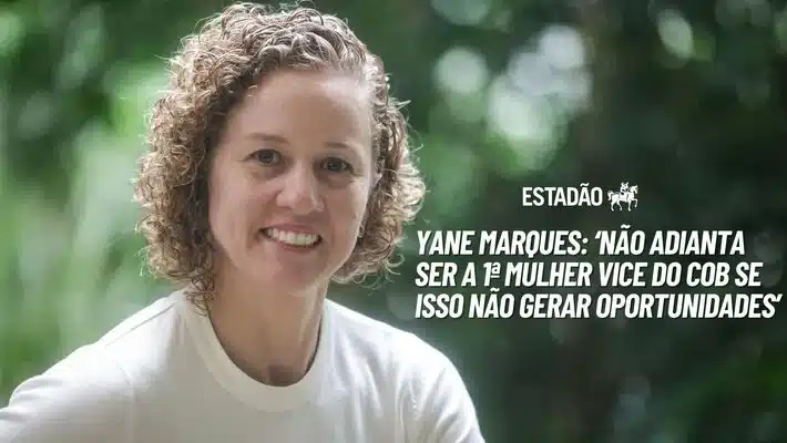 Cob Luta Contra Corte De R$ 500 Milhões No Esporte: Entenda A Polêmica Na Pec Da Segurança Pública