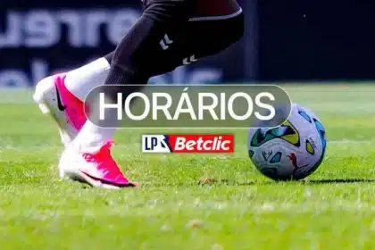 Liga Portugal: Horários Da 5ª Jornada Revelados Com Duelos De Fc Porto E Sporting Condicionados Por Sorteios Europeus; Benfica Entra Em Campo Sábado