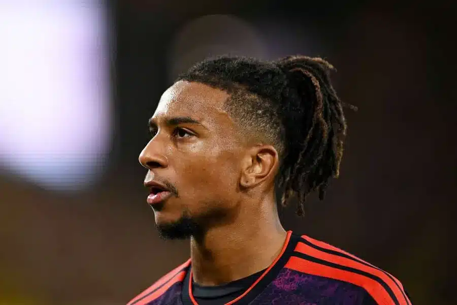 Michael Olise Ignora Cansaço Pós Mundial E Já Voa Alto No Bayern Munique, Liderando O Clube Em Início De Temporada Promissor