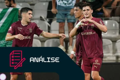 Dérbi Do Minho: Os 6 Nomes Essenciais Do Sc Braga E Vitória Sc Que Prometem Decidir O Clássico Da Liga Portugal