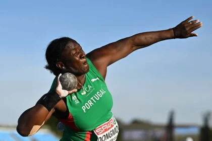 Auriol Dongmo Brilha Em Taranto 2026: Lançadora De Peso Conquista Ouro E Quebra Recorde Histórico Nos Jogos Do Mediterrâneo