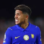 Chelsea Em Alerta Máximo: Enzo Fernández Perto De Saída Milionária Para O Manchester City Em Último Dia Caótico Do Mercado De Transferências