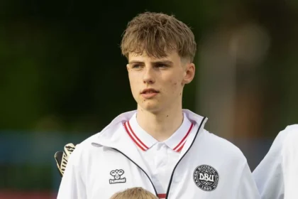 Psv Bate Gigantes Europeus E Anuncia Contratação De Mikkel Bro Hansen, Jovem Prodígio Dinamarquês Por €3 Milhões