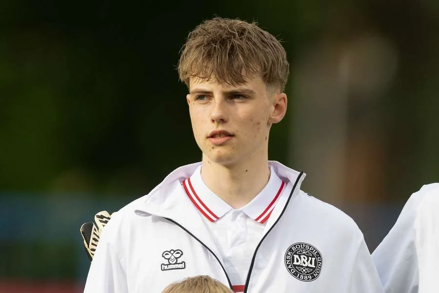 Psv Bate Gigantes Europeus E Anuncia Contratação De Mikkel Bro Hansen, Jovem Prodígio Dinamarquês Por €3 Milhões