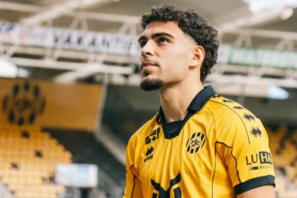 Twente Oficializa Empréstimo De Guilherme Peixoto Ao Roda Jc Visando Evolução Do Lateral Português No Futebol Holandês
