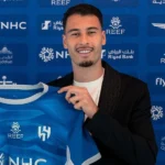 Gabriel Martinelli Choca O Mercado: Craque Brasileiro Deixa Arsenal Em Transferência Recorde De €70 Milhões Para O Al Hilal