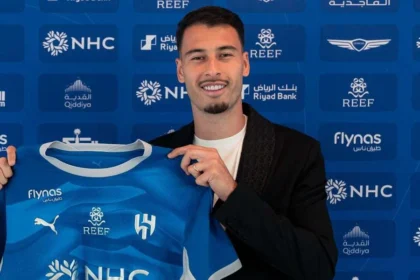 Gabriel Martinelli Choca O Mercado: Craque Brasileiro Deixa Arsenal Em Transferência Recorde De €70 Milhões Para O Al Hilal