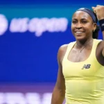 Us Open 2024: Coco Gauff Supera Desafio De Paula Badosa Em Dois Sets E Fortalece Campanha Rumo Ao Bicampeonato