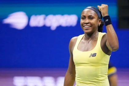 Us Open 2024: Coco Gauff Supera Desafio De Paula Badosa Em Dois Sets E Fortalece Campanha Rumo Ao Bicampeonato