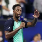 Gaël Monfils Surpreende Fãs Com Plano Pós Ténis Lucrativo Na Suíça E Revela Luta Física Emocional Em Sua Última Batalha No Grand Slam
