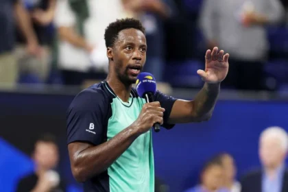 Gaël Monfils Surpreende Fãs Com Plano Pós Ténis Lucrativo Na Suíça E Revela Luta Física Emocional Em Sua Última Batalha No Grand Slam