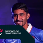 Moreirense Oficializa Contratação De Chipyoka Songa Em Vínculo Histórico Até 2031: Extremo Zambiano Promete Impacto Imediato No Futebol Português