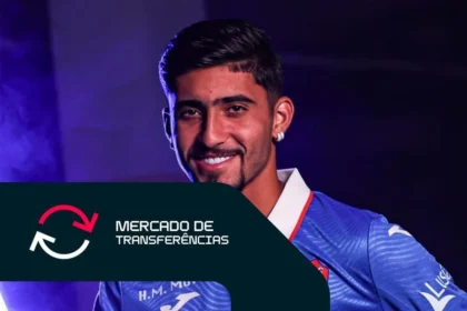 Moreirense Oficializa Contratação De Chipyoka Songa Em Vínculo Histórico Até 2031: Extremo Zambiano Promete Impacto Imediato No Futebol Português