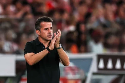 Marco Silva Celebra Triunfo, Mas Condena Relvado Do Marítimo: ‘horrível Para Se Jogar Futebol’ E Impróprio Para O Campeonato Português