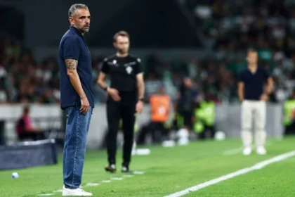 Rui Borges Exalta Suárez Como ‘um Dos Melhores Do Campeonato’ Após Vitória ‘a Zeros’ E Projeta Sporting Faminto Pela Liga Dos Campeões