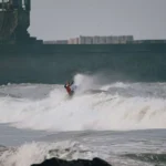 Francisco Ordonhas E Maria Salgado Brilham No Xacobeo Norte Surf Fest Em Matosinhos E Avançam Para Fases Decisivas