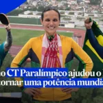 Ct Paralímpico: A Fábrica De Medalhas Que Transformou O Brasil Em Potência Mundial