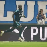 Ligue 1: Lassine Sinayoko Choca O Vélodrome Com Hat Trick Surpreendente E Garante Triunfo Invicto Do Paris Fc Sobre O Marseille (2 3)